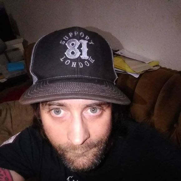 Meet your Posher, Terry - Picture 1 of 1